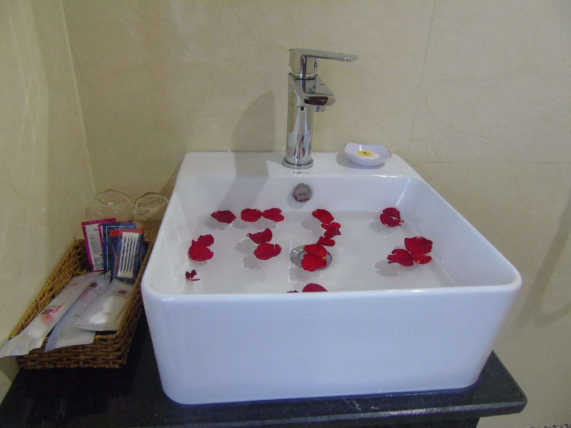 Ga Vang Hotel Da Nang Bagian luar foto